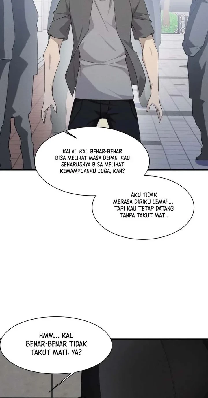 After Transmigrating into the Cyberpunk Game, I Defeated the BOSS and Successfully Rose to the Top Chapter 27 Gambar 18