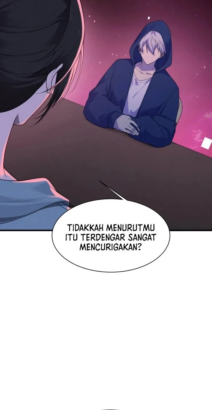 After Transmigrating into the Cyberpunk Game, I Defeated the BOSS and Successfully Rose to the Top Chapter 31 Gambar 18