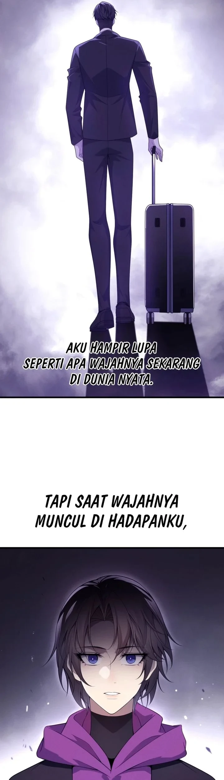 After Transmigrating into the Cyberpunk Game, I Defeated the BOSS and Successfully Rose to the Top Chapter 37 Gambar 21