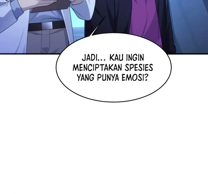 After Transmigrating into the Cyberpunk Game, I Defeated the BOSS and Successfully Rose to the Top Chapter 38 Gambar 18