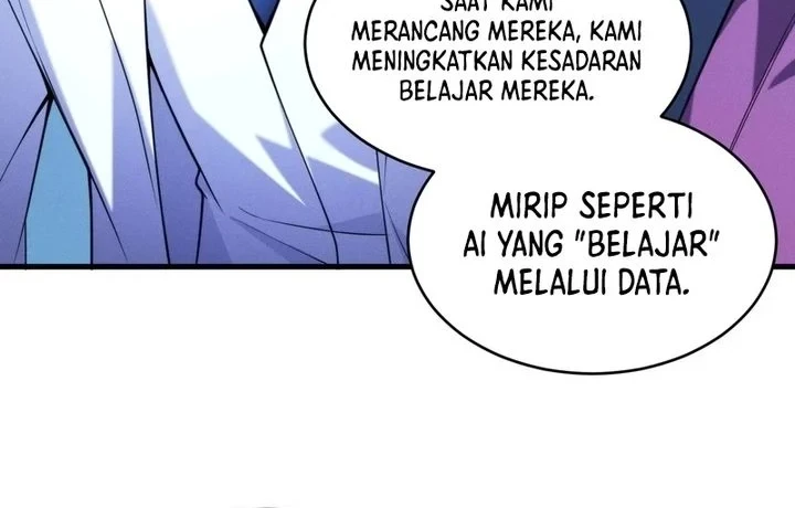After Transmigrating into the Cyberpunk Game, I Defeated the BOSS and Successfully Rose to the Top Chapter 39 Gambar 17