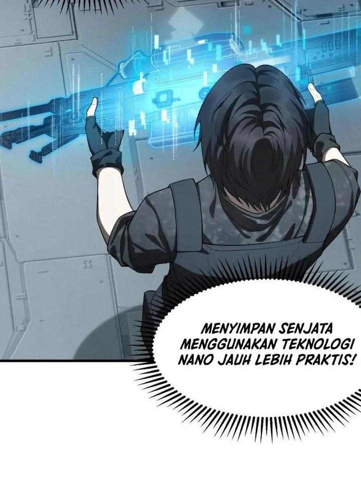 After Transmigrating into the Cyberpunk Game, I Defeated the BOSS and Successfully Rose to the Top Chapter 4 Gambar 20
