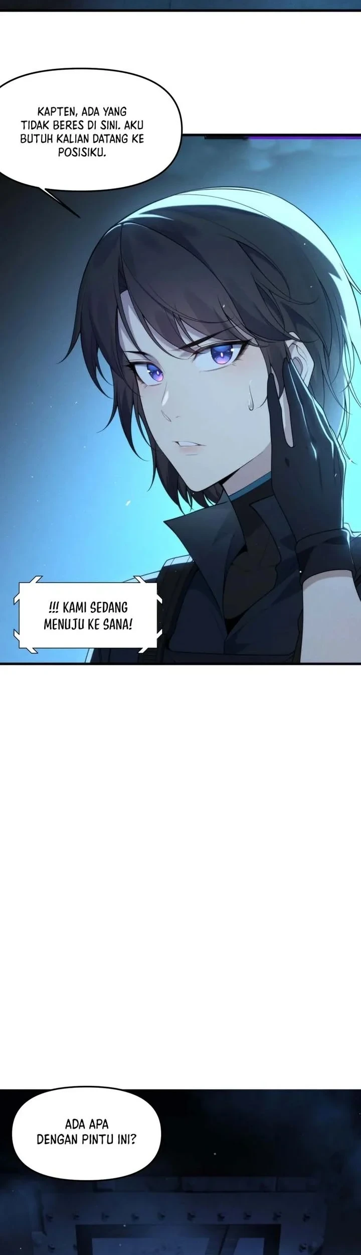 After Transmigrating into the Cyberpunk Game, I Defeated the BOSS and Successfully Rose to the Top Chapter 44 Gambar 19