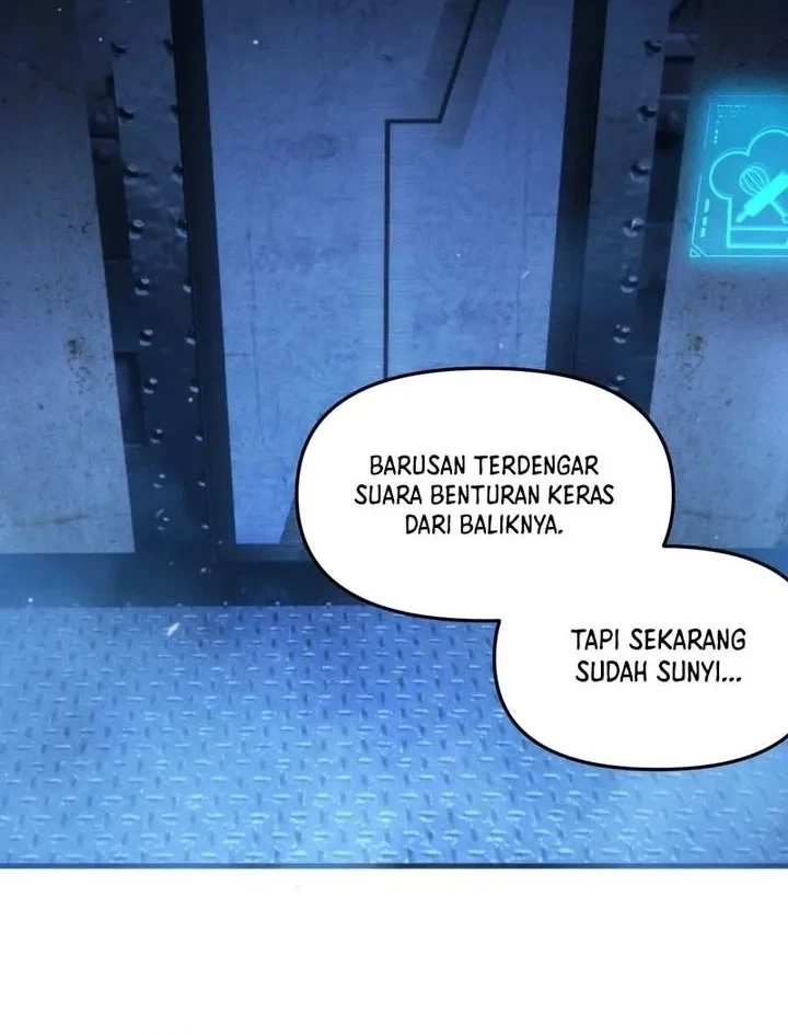 After Transmigrating into the Cyberpunk Game, I Defeated the BOSS and Successfully Rose to the Top Chapter 44 Gambar 20