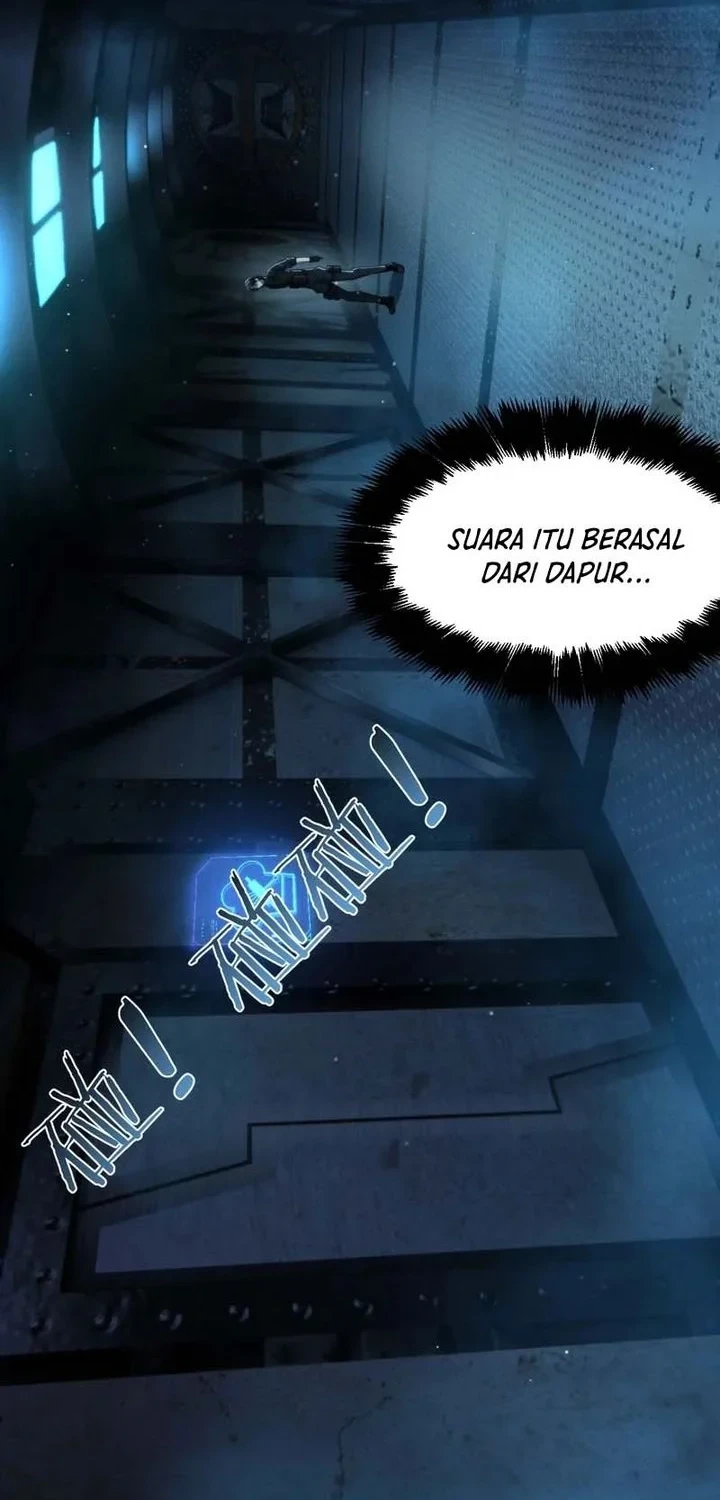 After Transmigrating into the Cyberpunk Game, I Defeated the BOSS and Successfully Rose to the Top Chapter 44 Gambar 18