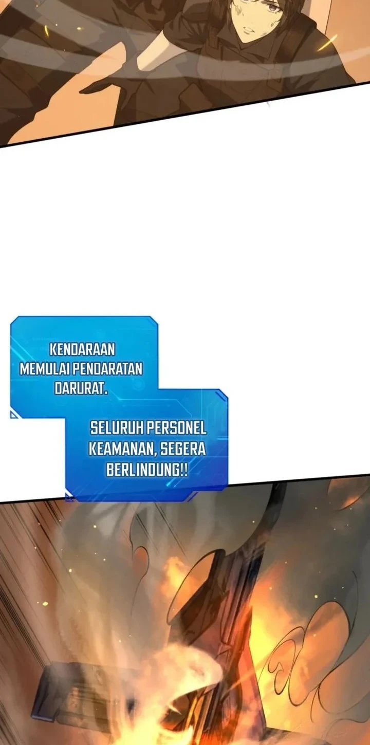 After Transmigrating into the Cyberpunk Game, I Defeated the BOSS and Successfully Rose to the Top Chapter 48 Gambar 16