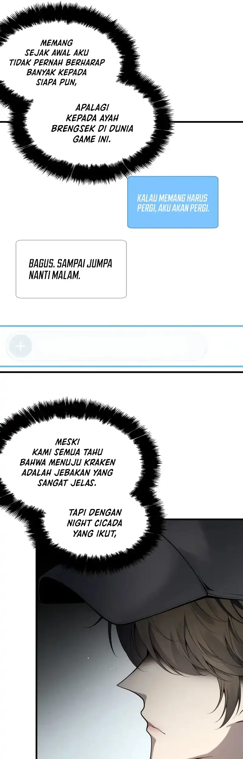 After Transmigrating into the Cyberpunk Game, I Defeated the BOSS and Successfully Rose to the Top Chapter 64 Gambar 19