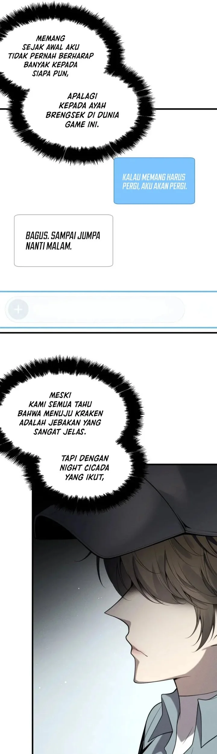 After Transmigrating into the Cyberpunk Game, I Defeated the BOSS and Successfully Rose to the Top Chapter 64 Gambar 19