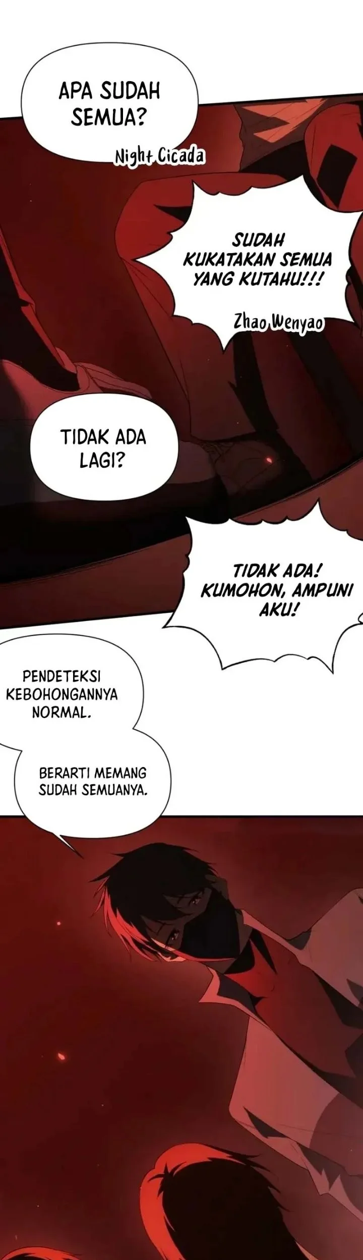 After Transmigrating into the Cyberpunk Game, I Defeated the BOSS and Successfully Rose to the Top Chapter 65 Gambar 21