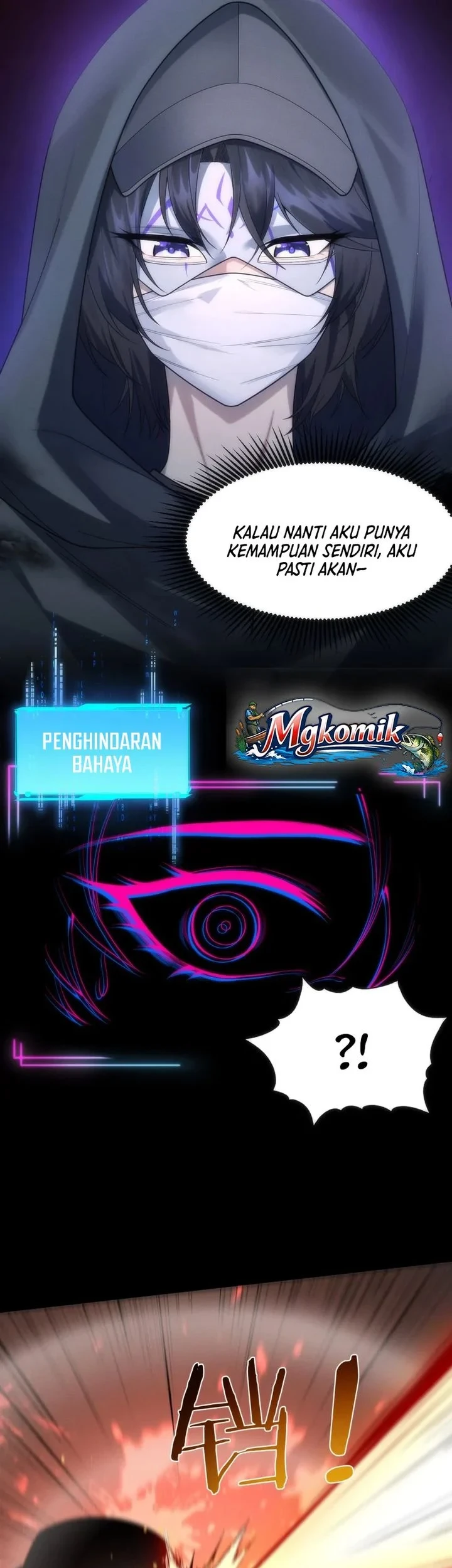 After Transmigrating into the Cyberpunk Game, I Defeated the BOSS and Successfully Rose to the Top Chapter 9 Gambar 15