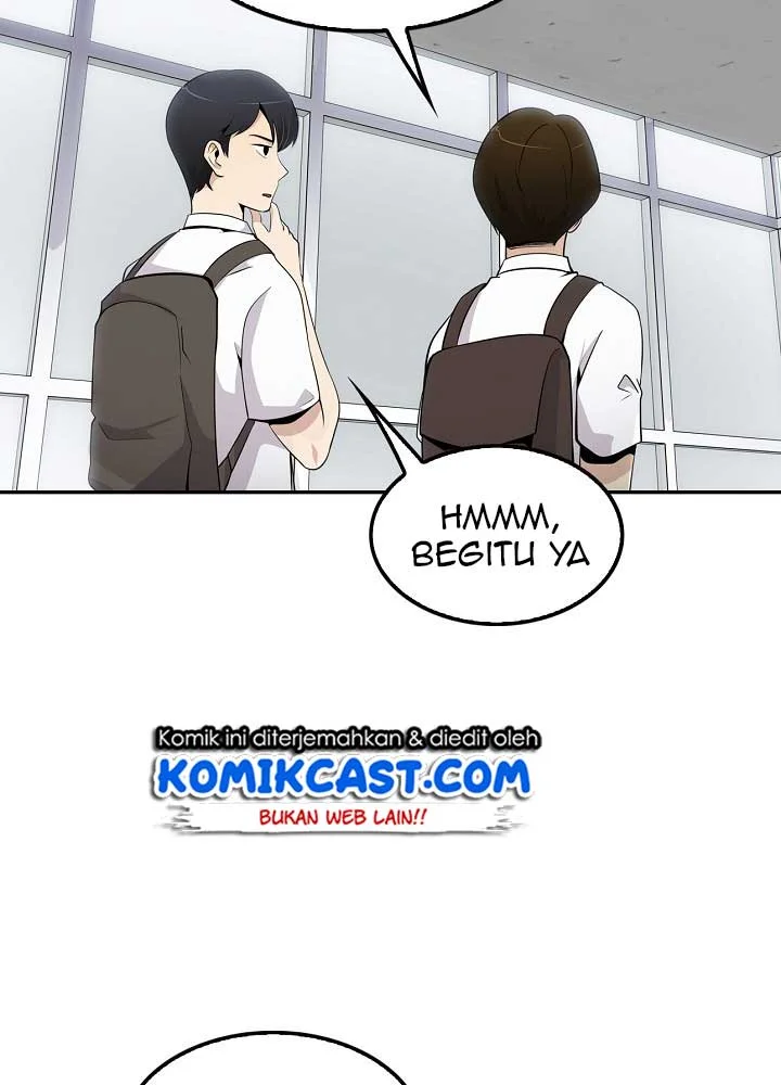 Again My Life Chapter 10 Gambar 30