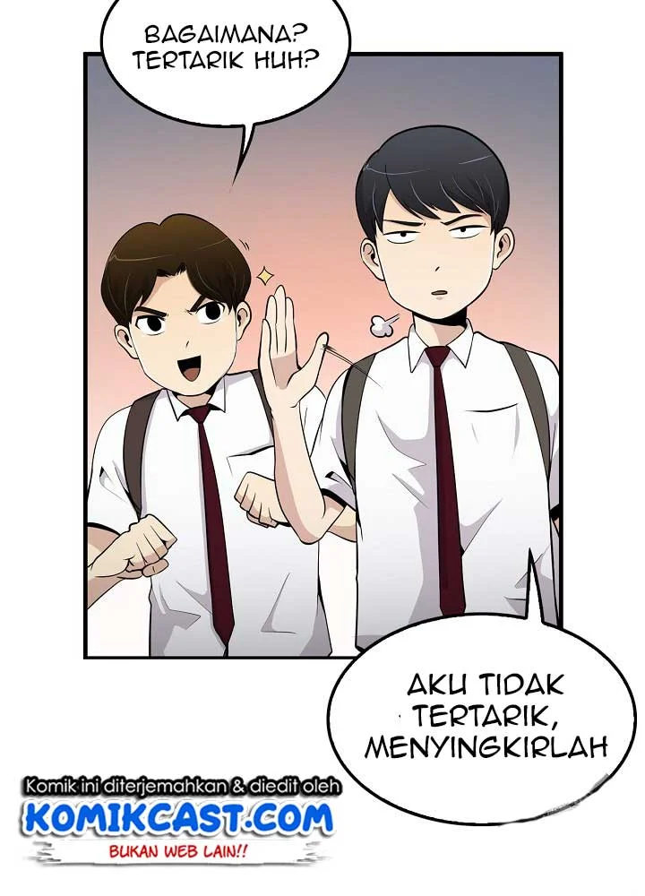 Again My Life Chapter 10 Gambar 31