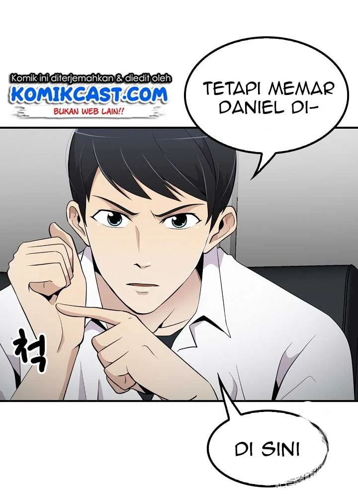 Again My Life Chapter 11 Gambar 28