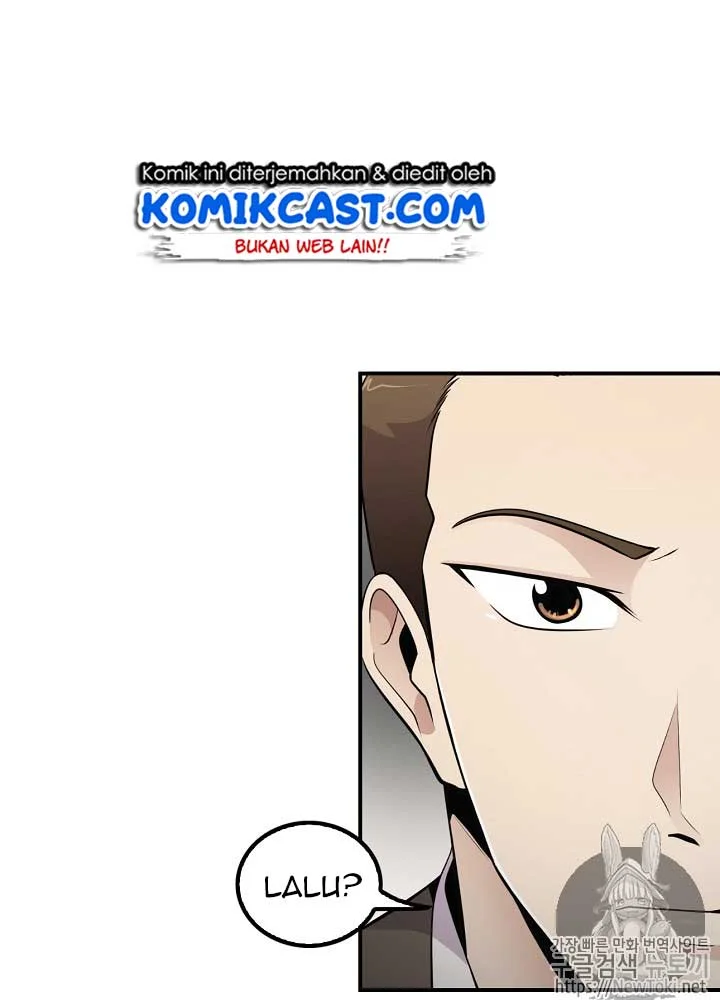 Again My Life Chapter 11 Gambar 29