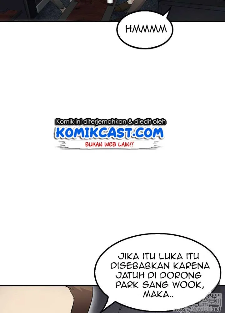 Again My Life Chapter 11 Gambar 31