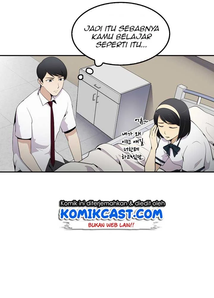 Again My Life Chapter 12 Gambar 29