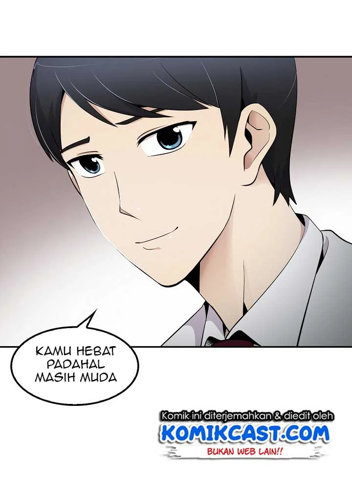 Again My Life Chapter 12 Gambar 30