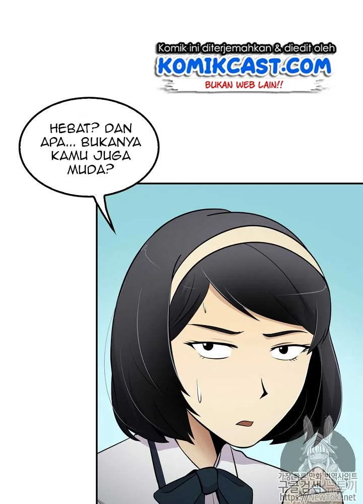 Again My Life Chapter 12 Gambar 31