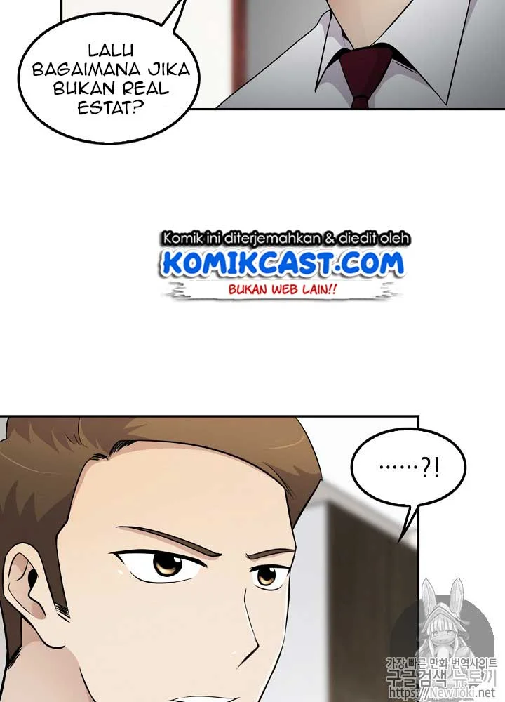 Again My Life Chapter 13 Gambar 34