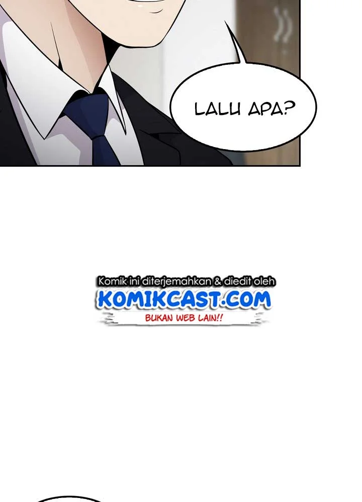 Again My Life Chapter 13 Gambar 35