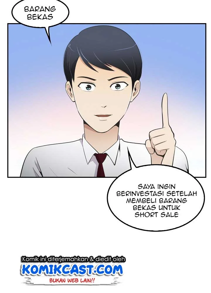 Again My Life Chapter 13 Gambar 36