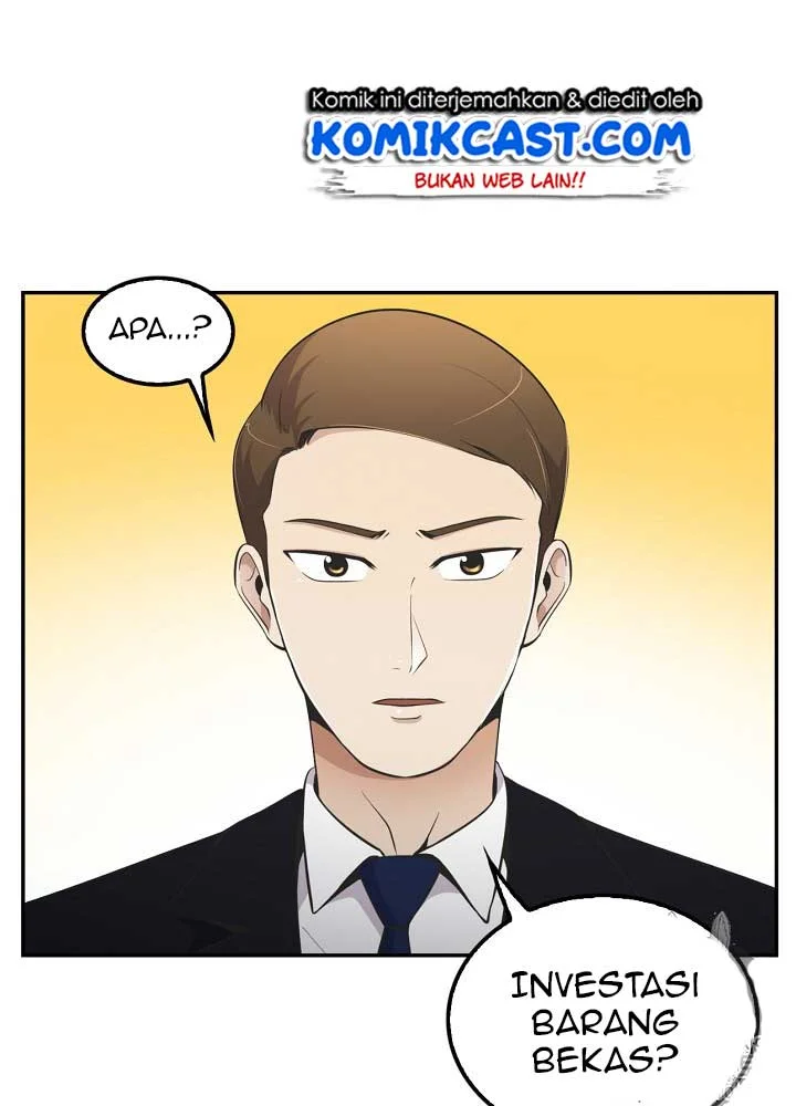 Again My Life Chapter 13 Gambar 37