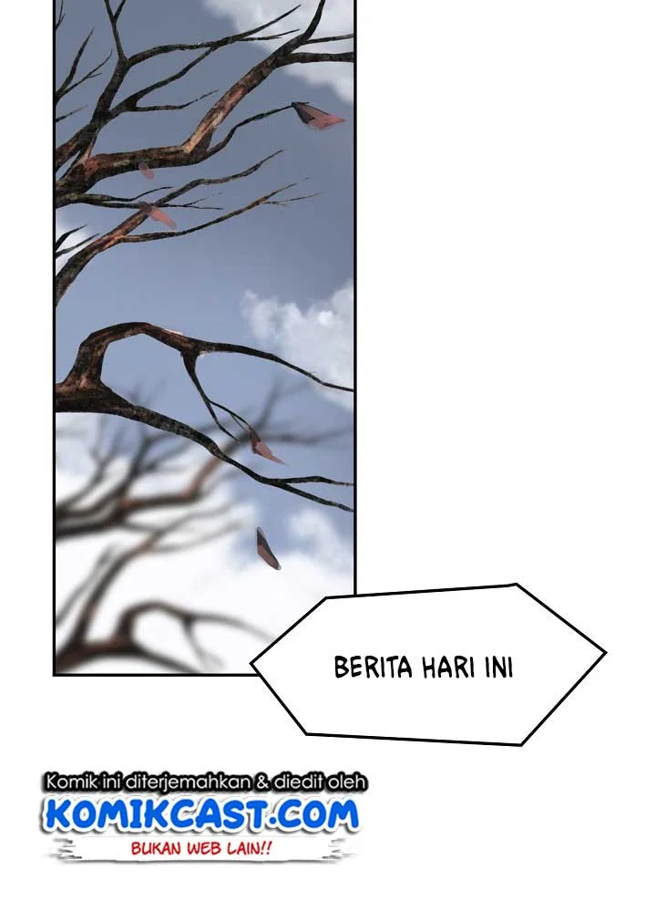 Again My Life Chapter 14 Gambar 35