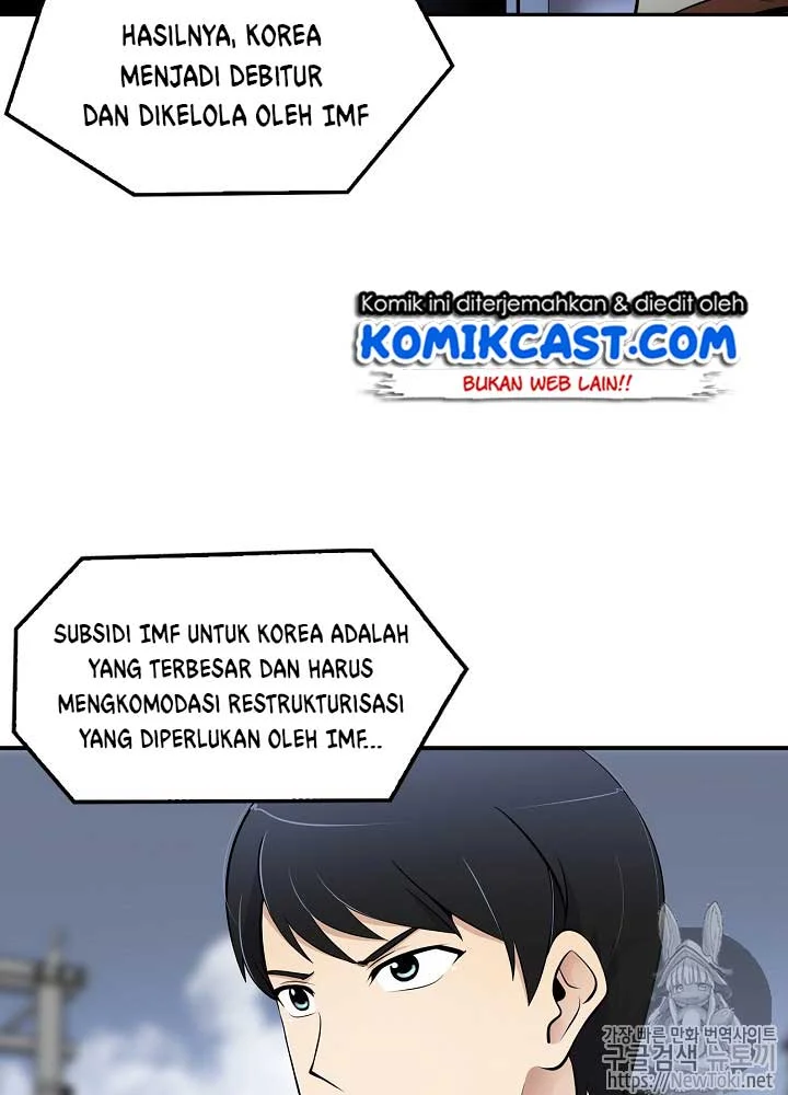 Again My Life Chapter 14 Gambar 38