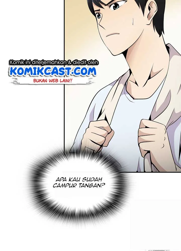 Again My Life Chapter 15 Gambar 36