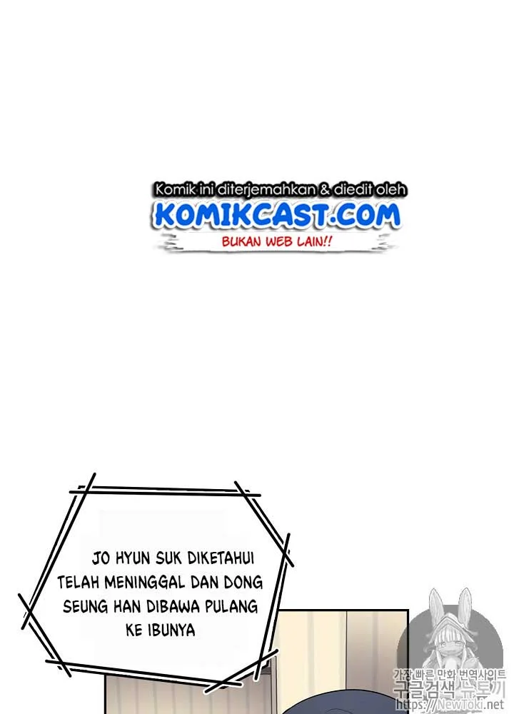 Again My Life Chapter 15 Gambar 37