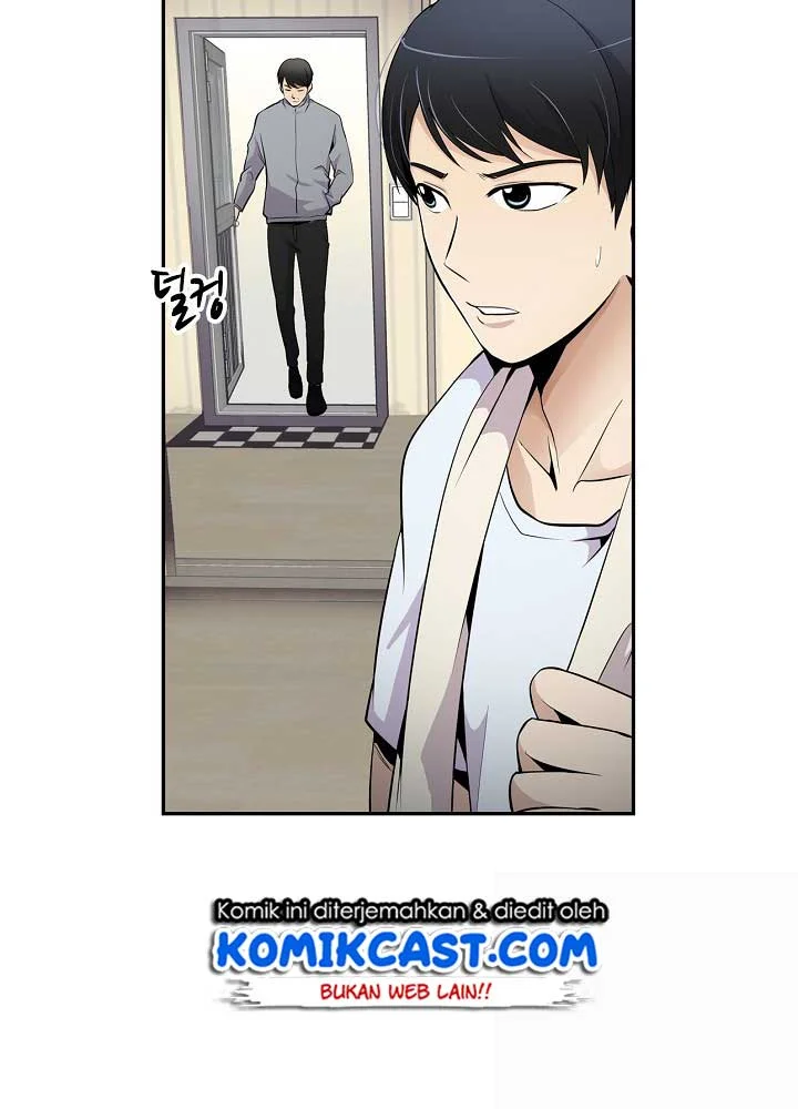 Again My Life Chapter 15 Gambar 38