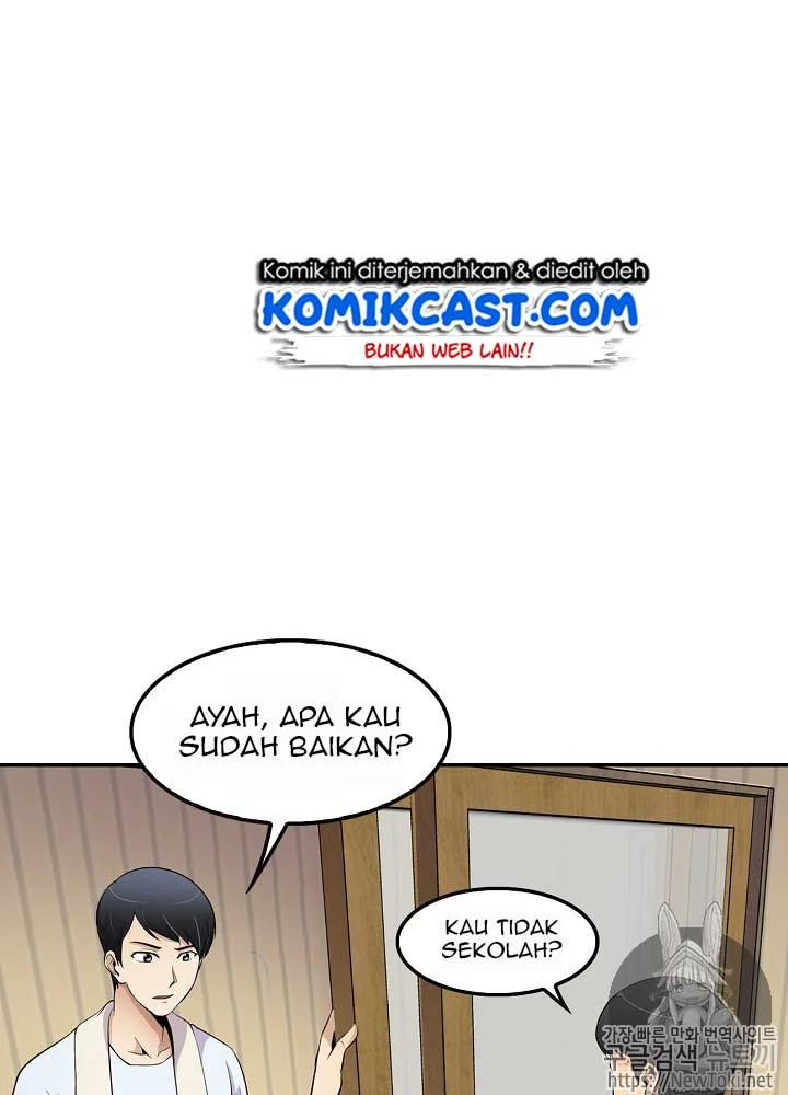 Again My Life Chapter 15 Gambar 39