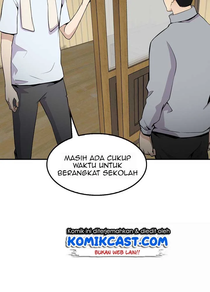 Again My Life Chapter 15 Gambar 40