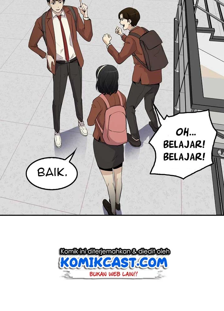 Again My Life Chapter 16 Gambar 36