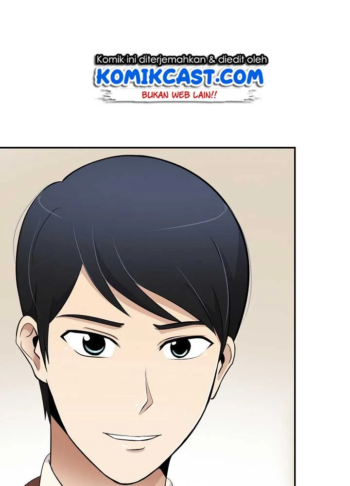 Again My Life Chapter 16 Gambar 37