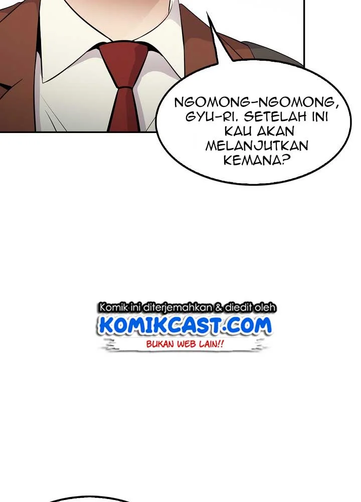 Again My Life Chapter 16 Gambar 38