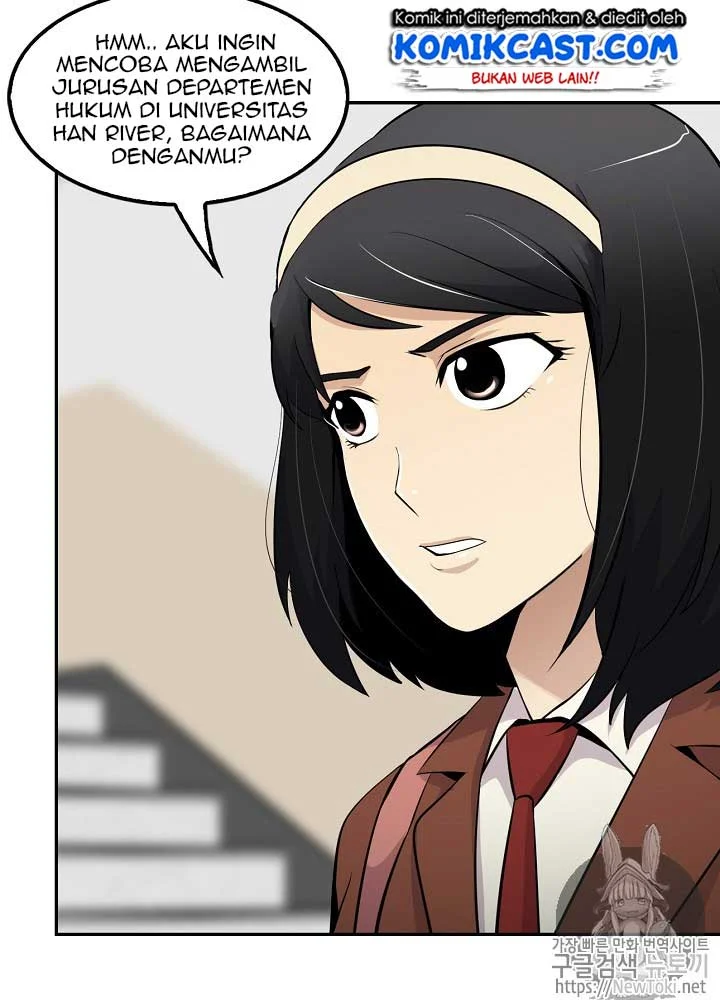 Again My Life Chapter 16 Gambar 39
