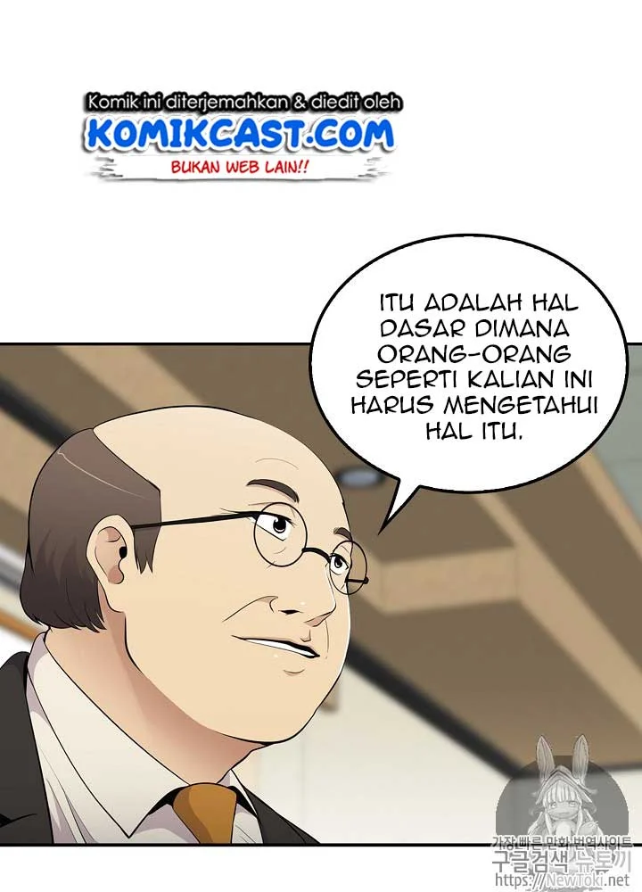 Again My Life Chapter 17 Gambar 42