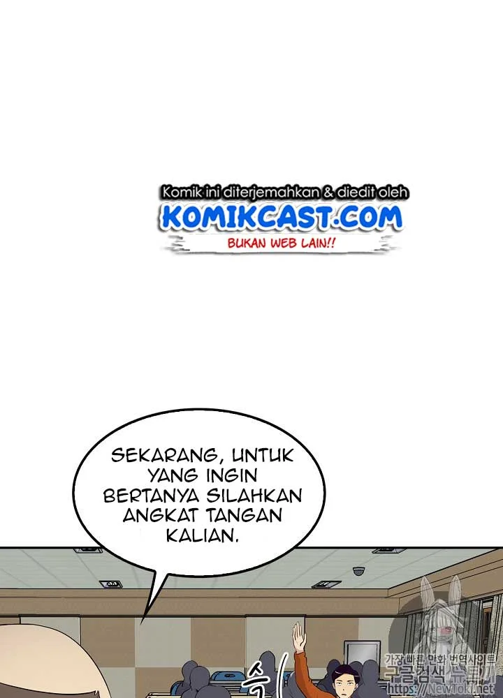 Again My Life Chapter 17 Gambar 43