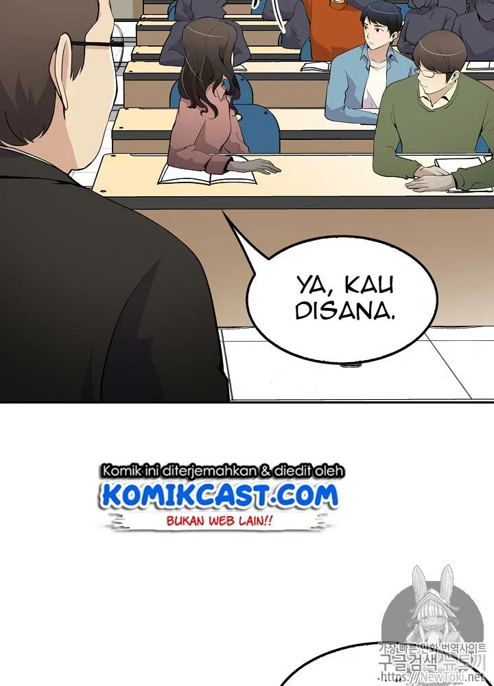 Again My Life Chapter 17 Gambar 44