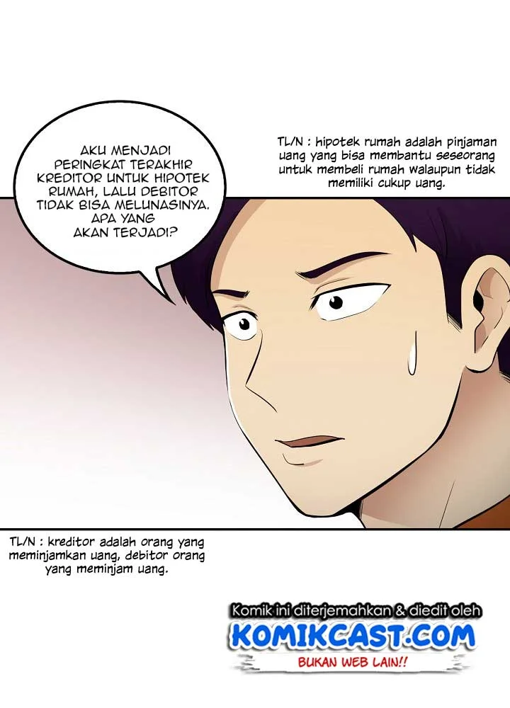 Again My Life Chapter 17 Gambar 46