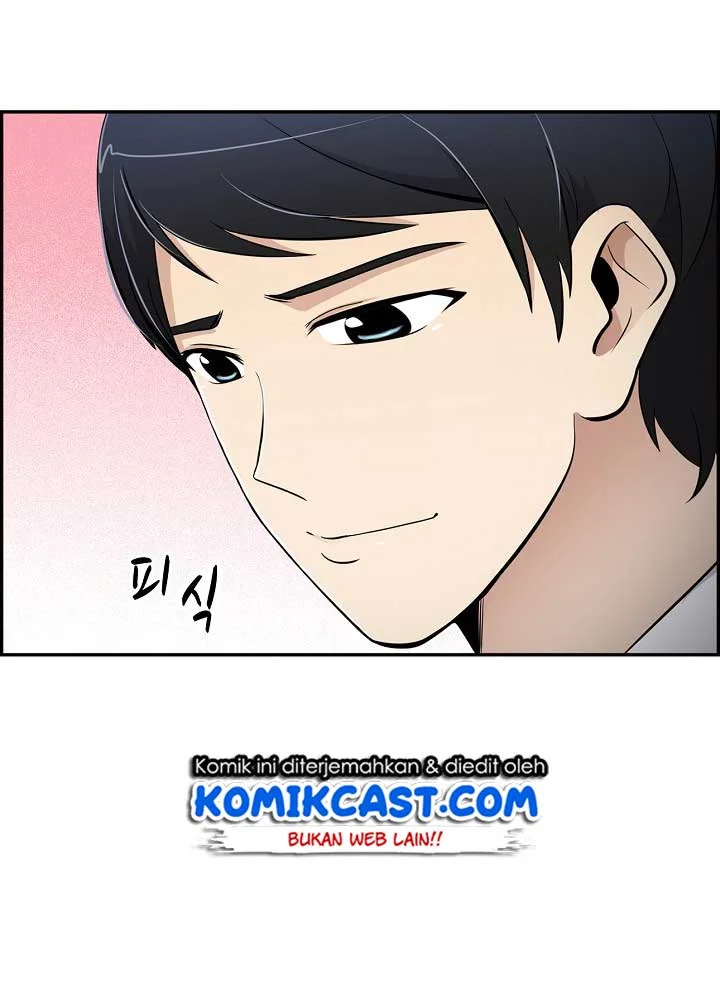 Again My Life Chapter 18 Gambar 40