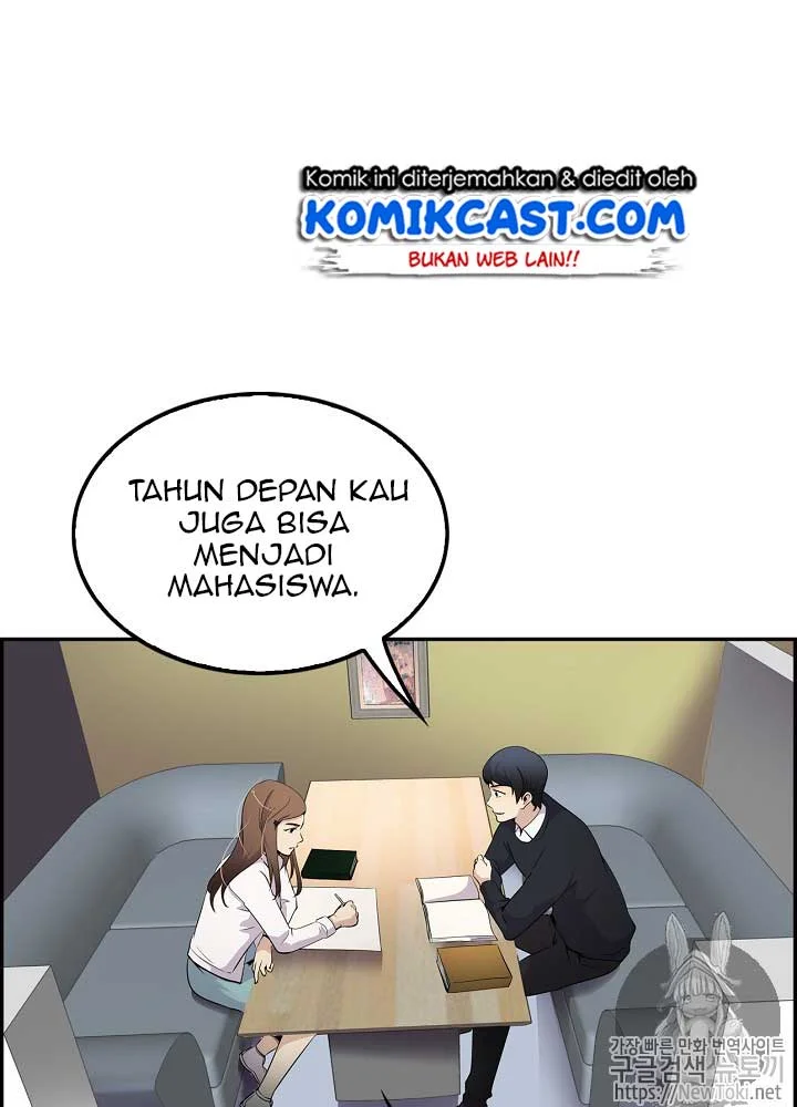 Again My Life Chapter 18 Gambar 41
