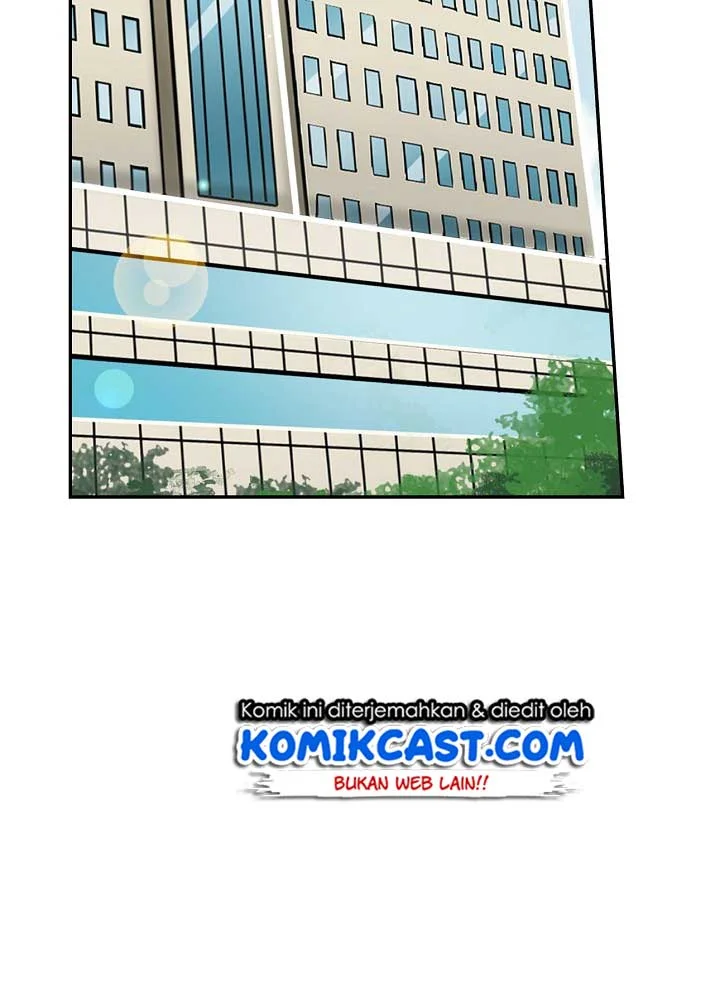 Again My Life Chapter 18 Gambar 44