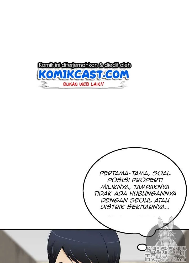 Again My Life Chapter 19 Gambar 43