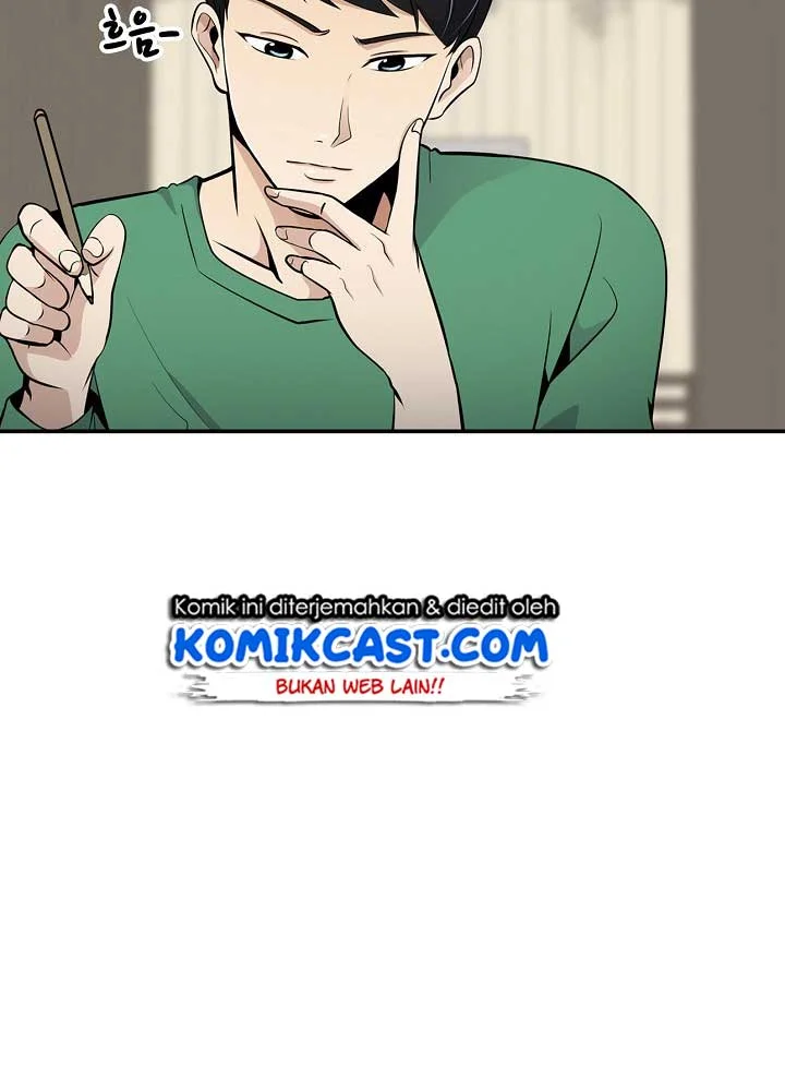 Again My Life Chapter 19 Gambar 44