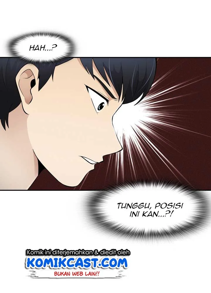 Again My Life Chapter 19 Gambar 45