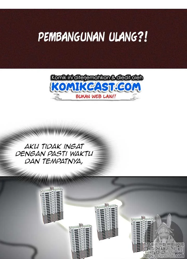 Again My Life Chapter 19 Gambar 46
