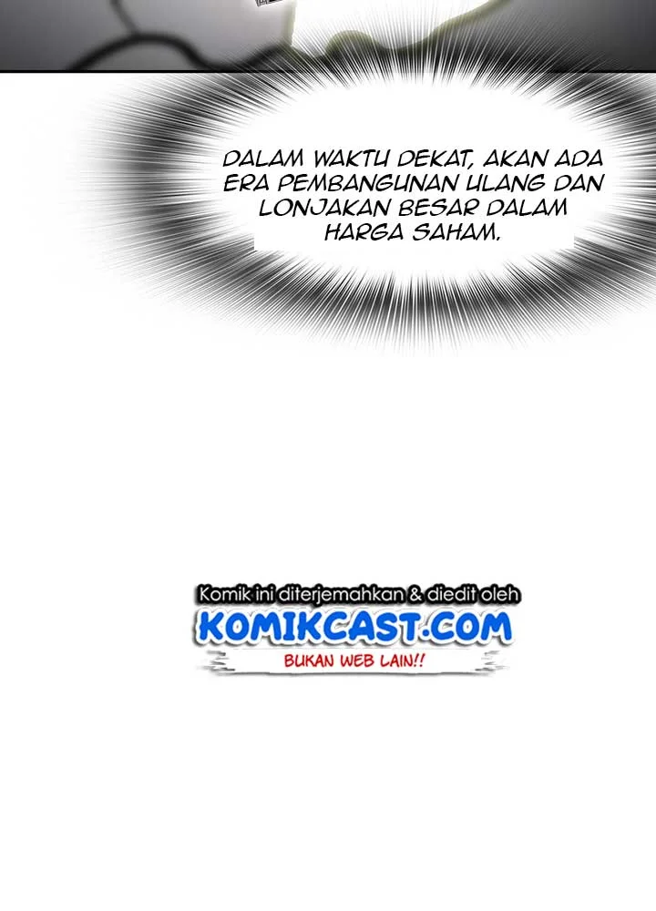 Again My Life Chapter 19 Gambar 47