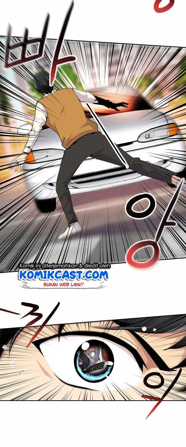Again My Life Chapter 2 Gambar 26